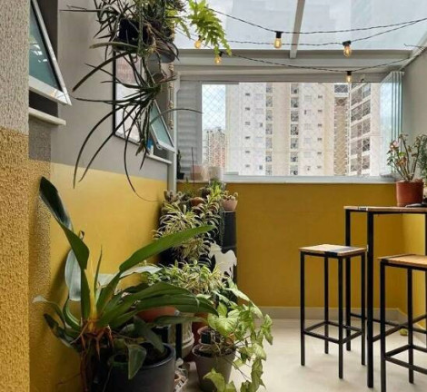 Imagem Apartamento com 2 Quartos à Venda, 78 m² em Parque Campolim - Sorocaba