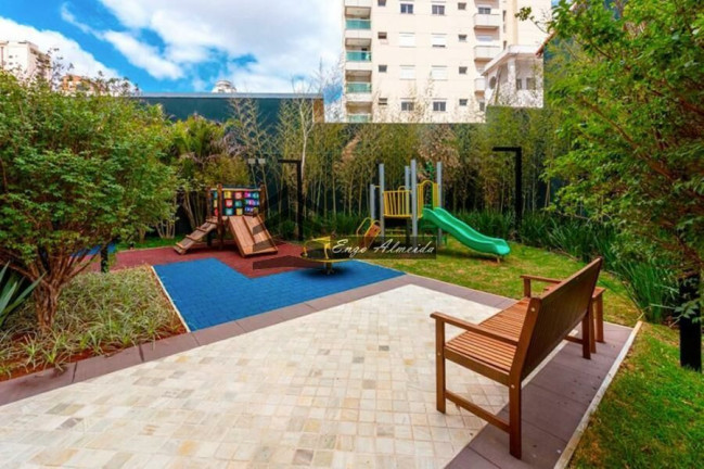 Imagem Apartamento com 4 Quartos à Venda, 455 m² em Vila Mariana - São Paulo Imagem Apartamento com 4 Quartos à Venda, 455 m² em Vila Mariana - São Paulo