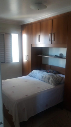 Imagem Imóvel com 2 Quartos à Venda, 51 m² em Jardim Norma - São Paulo