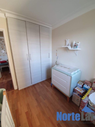 Imagem Apartamento com 3 Quartos à Venda, 77 m² em Piqueri - São Paulo