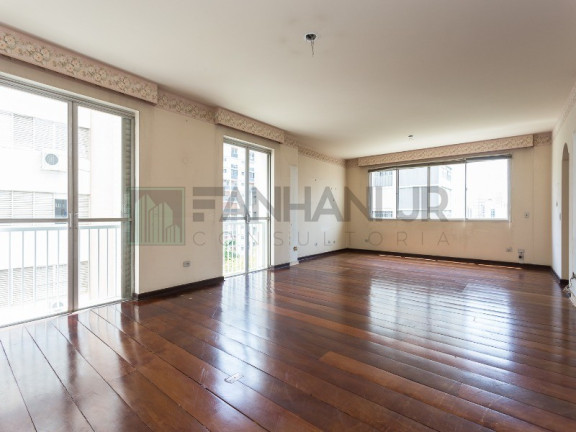 Imagem Imóvel com 4 Quartos à Venda, 468 m² em Higienópolis - São Paulo Imagem Imóvel com 4 Quartos à Venda, 468 m² em Higienópolis - São Paulo
