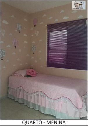 Imagem Casa de Condomínio com 3 Quartos à Venda, 110 m² em água Espraiada (caucaia Do Alto) - Cotia