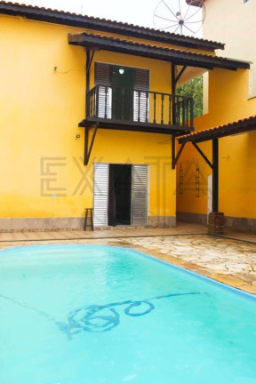 Casa com 5 Quartos à Venda, 374 m² em Jardim Miranda - Cotia