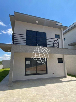 Imagem Casa com 3 Quartos à Venda, 114 m² em Jardim Paulista - Atibaia