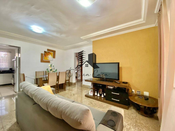 Imagem Apartamento com 3 Quartos à Venda, 81 m² em Serrano - Belo Horizonte Imagem Apartamento com 3 Quartos à Venda, 81 m² em Serrano - Belo Horizonte
