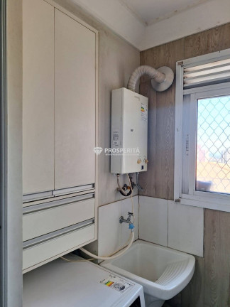Imagem Apartamento com 2 Quartos à Venda, 51 m² em Centro - Diadema Imagem Apartamento com 2 Quartos à Venda, 51 m² em Centro - Diadema