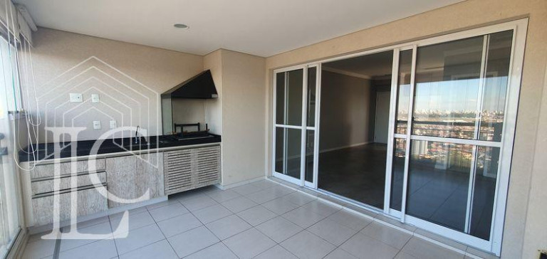 Imagem Apartamento com 2 Quartos para Alugar, 83 m² em Campo Belo - São Paulo