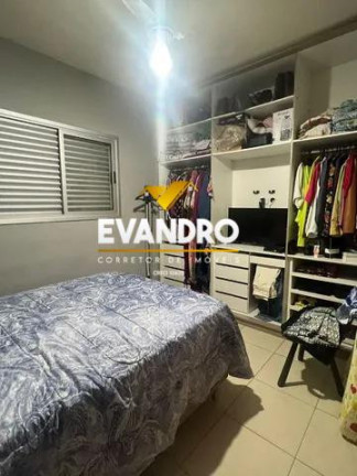 Imagem Apartamento com 3 Quartos à Venda, 83 m² em Coxipó - Cuiabá Imagem Apartamento com 3 Quartos à Venda, 83 m² em Coxipó - Cuiabá