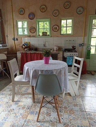 Imagem Casa com 3 Quartos à Venda, 160 m² em Ponte Alta - Atibaia