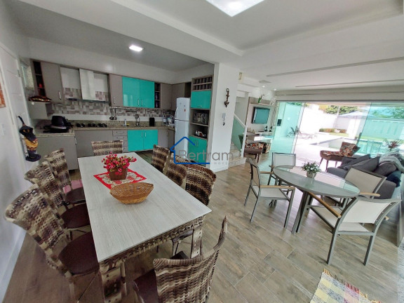 Imagem Casa com 5 Quartos à Venda ou Locação,  em Porto Bracuhy - Angra Dos Reis