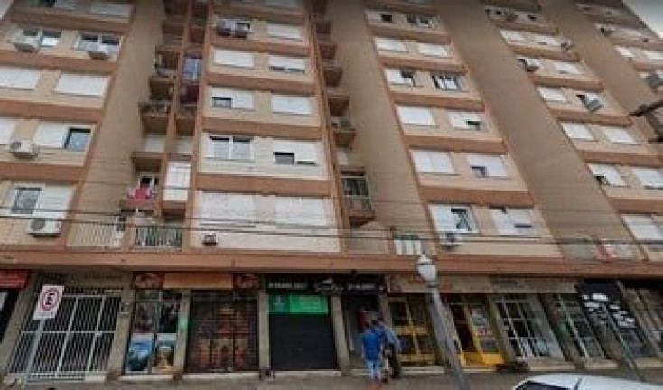 Imagem Apartamento com 1 Quarto à Venda, 54 m² em Cidade Baixa - Porto Alegre Imagem Apartamento com 1 Quarto à Venda, 54 m² em Cidade Baixa - Porto Alegre
