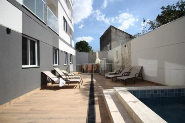 Imagem Imóvel com 1 Quarto à Venda, 20 m² em Vila Sônia - São Paulo Imagem Imóvel com 1 Quarto à Venda, 20 m² em Vila Sônia - São Paulo