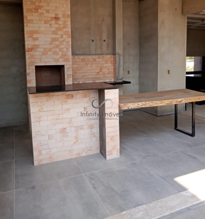 Imagem Casa de Condomínio com 3 Quartos à Venda, 401 m² em Condomímio Villas Park 2 - Vespasiano Imagem Casa de Condomínio com 3 Quartos à Venda, 401 m² em Condomímio Villas Park 2 - Vespasiano