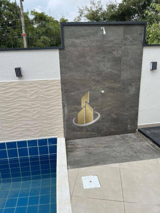 Imagem Casa com 3 Quartos à Venda, 167 m² em Condomínio Terras Do Vale - Caçapava Imagem Casa com 3 Quartos à Venda, 167 m² em Condomínio Terras Do Vale - Caçapava