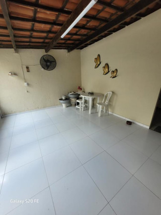 Imagem Casa de Condomínio com 4 Quartos à Venda, 205 m² em Nossa Senhora Do ó - Paulista Imagem Casa de Condomínio com 4 Quartos à Venda, 205 m² em Nossa Senhora Do ó - Paulista