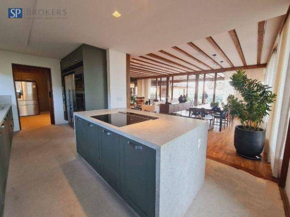 Imagem Casa com 6 Quartos à Venda, 1.297 m² em Condomínio Fazenda Da Grama - Itupeva Imagem Casa com 6 Quartos à Venda, 1.297 m² em Condomínio Fazenda Da Grama - Itupeva