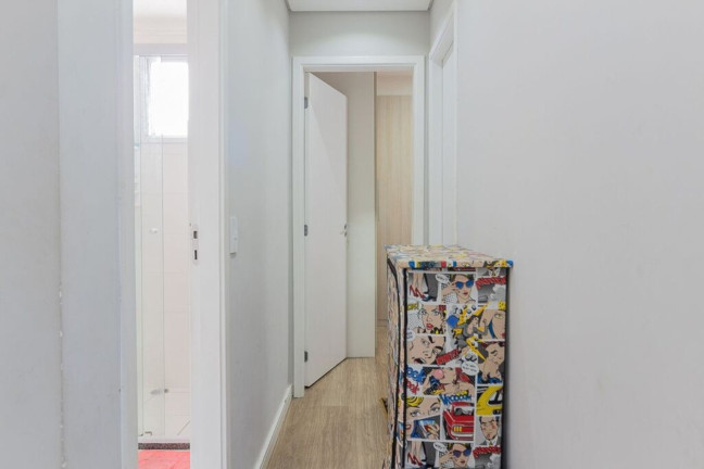 Imagem Imóvel com 2 Quartos à Venda, 43 m² em Jardim Helena - São Paulo