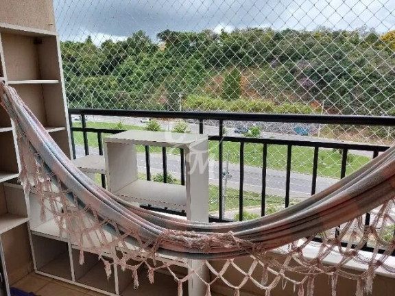 Imagem Apartamento com 2 Quartos à Venda, 73 m² em Engordadouro - Jundiaí