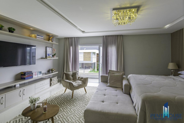 Imagem Casa com 4 Quartos à Venda, 437 m² em Santa Regina - Camboriú Imagem Casa com 4 Quartos à Venda, 437 m² em Santa Regina - Camboriú