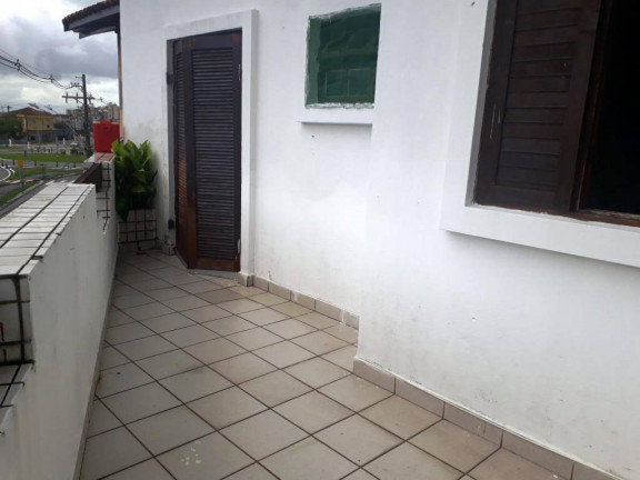 Imagem Apartamento com 1 Quarto à Venda, 50 m² em Caicara - Praia Grande