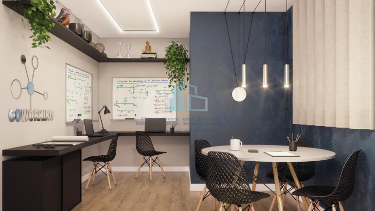 Imagem Apartamento com 2 Quartos à Venda,  em Aviação - Praia Grande