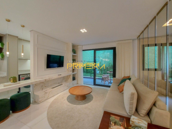 Imagem Apartamento com 3 Quartos à Venda, 105 m² em Cristo Rei - Curitiba