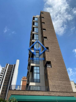 Imagem Apartamento com 2 Quartos para Alugar, 100 m² em Cerqueira César - São Paulo Imagem Apartamento com 2 Quartos para Alugar, 100 m² em Cerqueira César - São Paulo