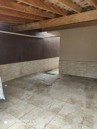 Imagem Casa com 3 Quartos à Venda, 300 m² em Perequê Açu - Ubatuba