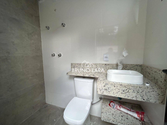 Imagem Casa com 3 Quartos à Venda, 180 m² em Novo Igarapé - Igarapé