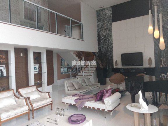 Imagem Apartamento com 5 Quartos à Venda, 747 m² em Campo Belo - São Paulo