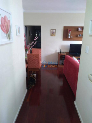 Imagem Apartamento com 2 Quartos à Venda, 80 m² em Santa Cecília - São Paulo