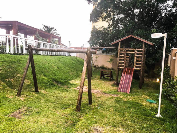 Imagem Apartamento com 3 Quartos à Venda, 84 m² em Parque Iracema - Fortaleza