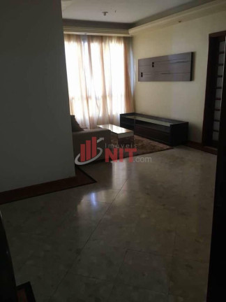 Imagem Apartamento com 3 Quartos à Venda, 102 m² em Icaraí - Niterói Imagem Apartamento com 3 Quartos à Venda, 102 m² em Icaraí - Niterói