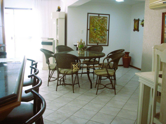Imagem Cobertura com 3 Quartos à Venda, 214 m² em Meia Praia - Zona 01 - Itapema