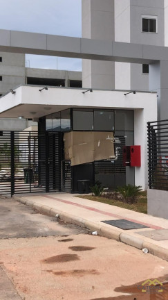 Imagem Apartamento com 2 Quartos à Venda, 46 m² em Ponte De São João - Jundiaí Imagem Apartamento com 2 Quartos à Venda, 46 m² em Ponte De São João - Jundiaí