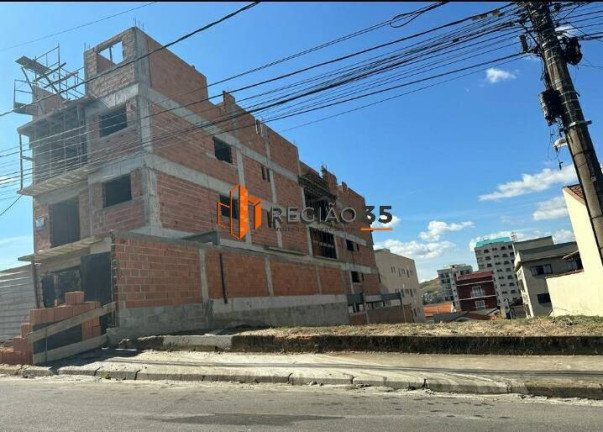 Imagem Apartamento com 1 Quarto à Venda, 66 m² em Vila Togni - Poços De Caldas Imagem Apartamento com 1 Quarto à Venda, 66 m² em Vila Togni - Poços De Caldas