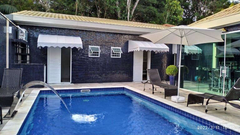 Imagem Casa com 5 Quartos à Venda, 200 m² em Riviera De São Lourenço - Bertioga