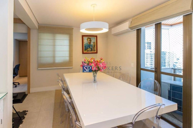 Imagem Apartamento com 4 Quartos à Venda, 237 m² em Campo Belo - São Paulo Imagem Apartamento com 4 Quartos à Venda, 237 m² em Campo Belo - São Paulo