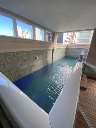 Imagem Apartamento com 3 Quartos à Venda, 125 m² em Meia Praia - Itapema