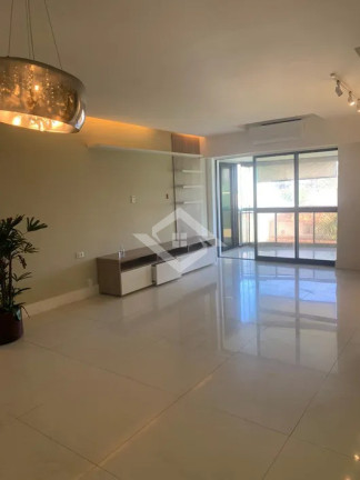 Imagem Apartamento com 4 Quartos à Venda, 156 m² em Recreio Dos Bandeirantes - Rio De Janeiro Imagem Apartamento com 4 Quartos à Venda, 156 m² em Recreio Dos Bandeirantes - Rio De Janeiro