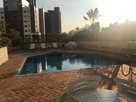 Imagem Imóvel com 3 Quartos à Venda, 163 m² em Vila Suzana - São Paulo