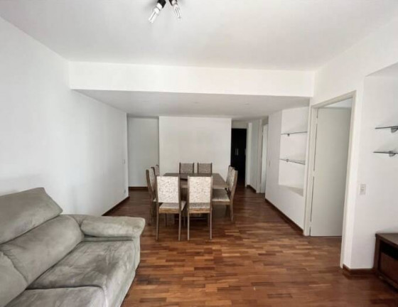 Imagem Apartamento com 3 Quartos à Venda, 75 m² em Alphaville Centro Industrial E Empresarial/alphaville. - Barueri