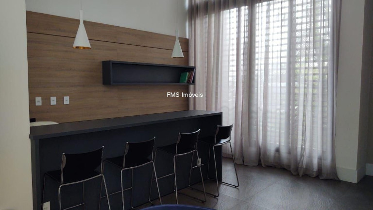 Imagem Imóvel com 1 Quarto para Alugar, 33 m² em Pinheiros - São Paulo Imagem Imóvel com 1 Quarto para Alugar, 33 m² em Pinheiros - São Paulo