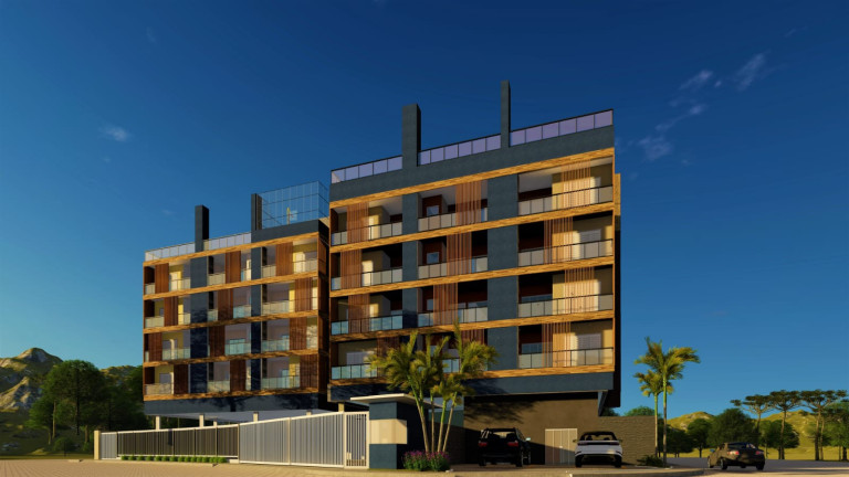 Imagem Apartamento com 1 Quarto à Venda, 114 m² em Maranduba - Ubatuba