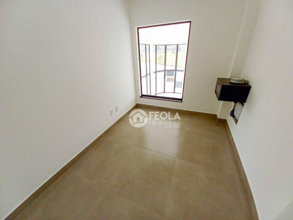 Imagem Sala Comercial à Venda, 459 m² em Jardim Lizandra - Americana Imagem Sala Comercial à Venda, 459 m² em Jardim Lizandra - Americana