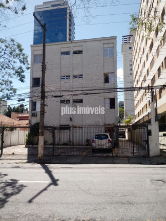 Imagem Apartamento com 2 Quartos à Venda, 83 m² em Vila Olímpia - São Paulo Imagem Apartamento com 2 Quartos à Venda, 83 m² em Vila Olímpia - São Paulo
