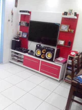 Imagem Apartamento com 2 Quartos à Venda, 62 m² em Pirituba - São Paulo