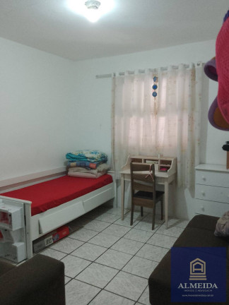 Imagem Sobrado com 2 Quartos à Venda, 95 m² em Jardim Ana Maria - São Paulo