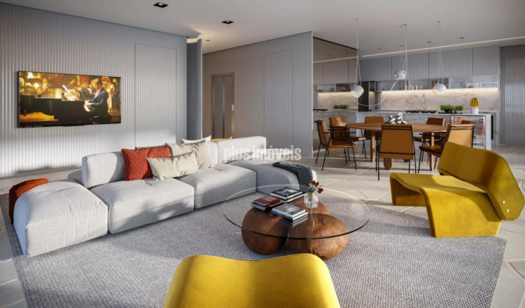 Imagem Apartamento com 3 Quartos à Venda, 370 m² em Jardim Paulista - São Paulo Imagem Apartamento com 3 Quartos à Venda, 370 m² em Jardim Paulista - São Paulo