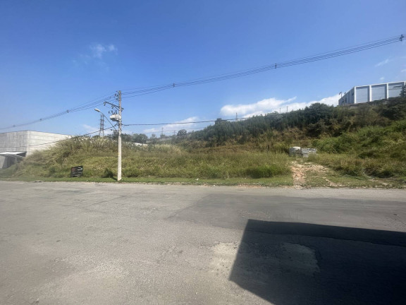 Imagem Terreno à Venda, 5 m² em Jardim Alvorada - Jandira Imagem Terreno à Venda, 5 m² em Jardim Alvorada - Jandira